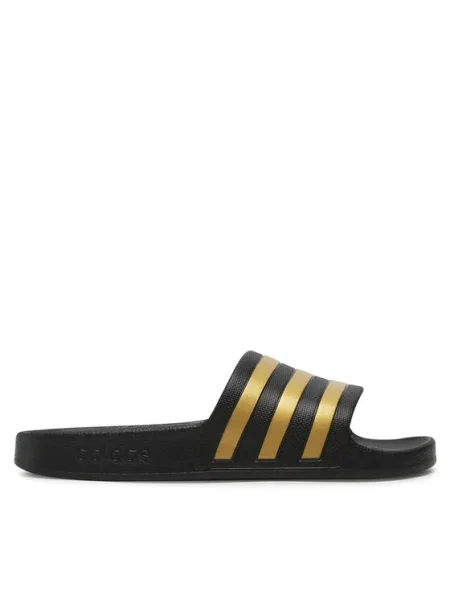 Șlapi Adidas Performance negru