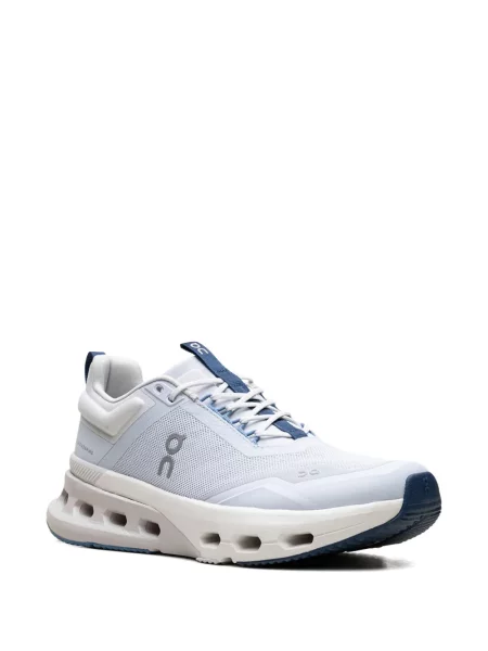 Sneakerși On-running alergare gri