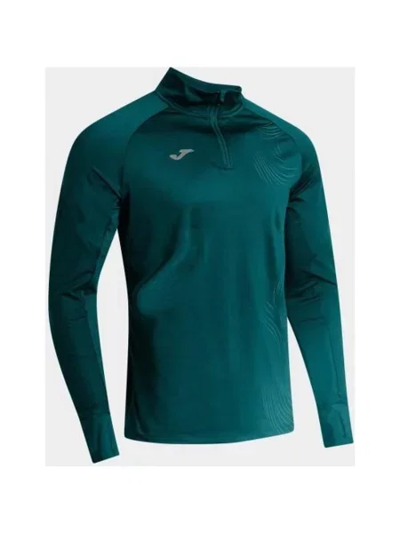 Bluza Joma R-Night zielono-niebieska M niebieska