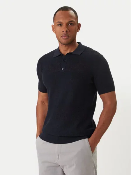 Tricou polo Karl Lagerfeld