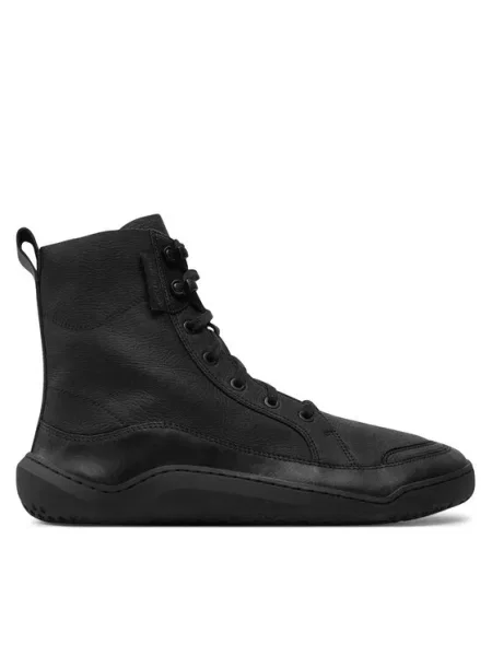 Vivo Barefoot Ghete Gobi Boot negru