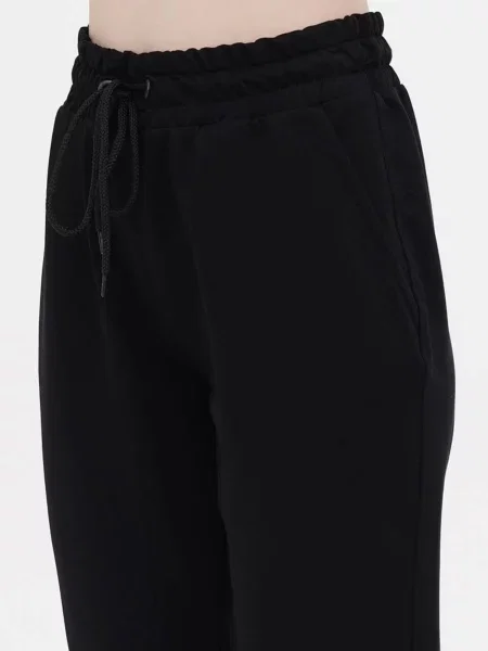 Спортивные штаны Hibrand черные