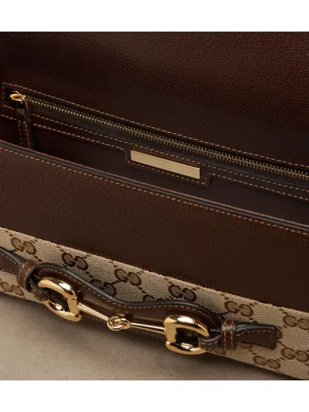 Geantă Gucci bej