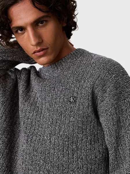 Светр Calvin Klein синій