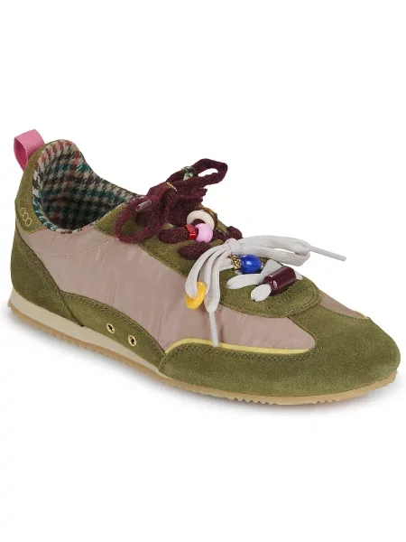 Pantofi Serafini bej