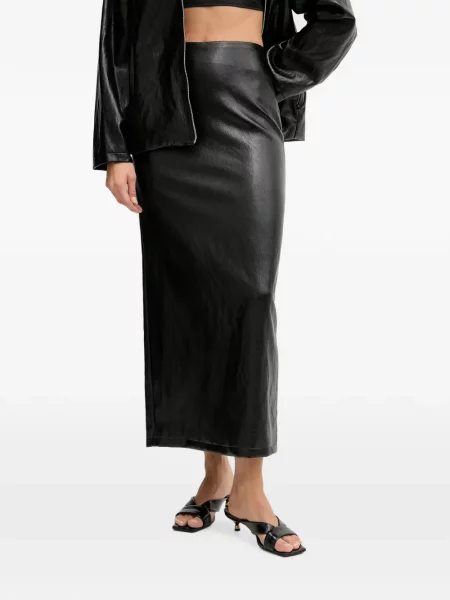 Fustă Haveone negru