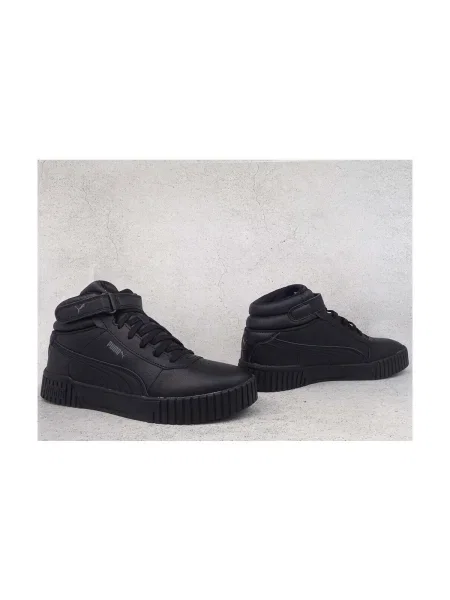 Pantofi Puma negru