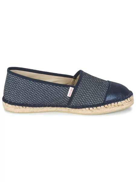 Espadrile Pare Gabia plava