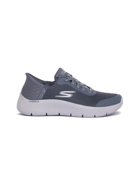 Pantofi Skechers albastru