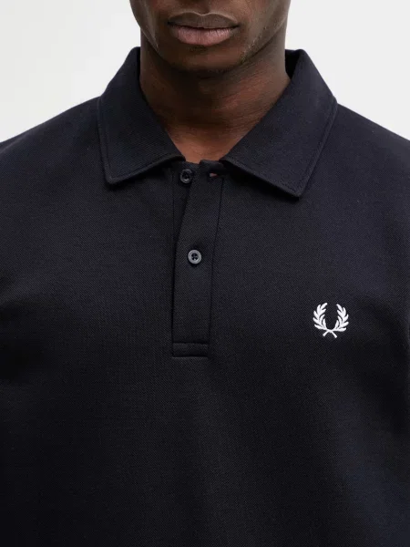 Fred Perry кофта з капюшоном