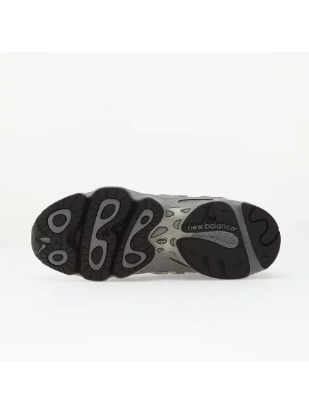 Sneakers New Balance Silver Metallic/ Slate Grey EUR 42 γκρι
