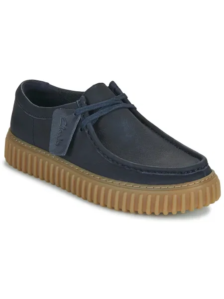 Tenisky Clarks modrá