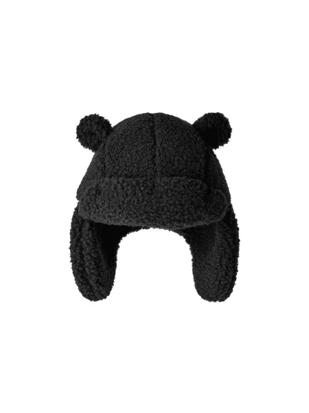 Căciulă Ugg negru