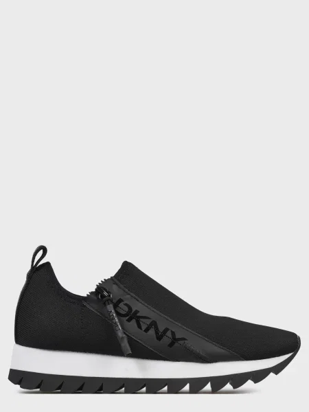 Кросівки Dkny чорні