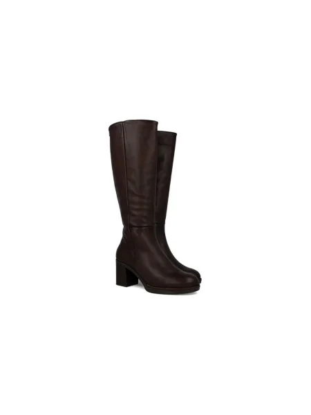 Pantofi Porronet maro
