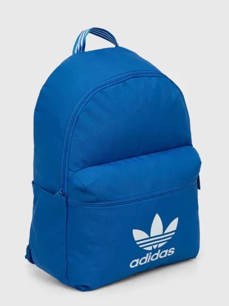 Batoh Adidas Originals modrá