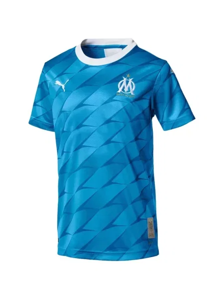 Tricou Puma albastru