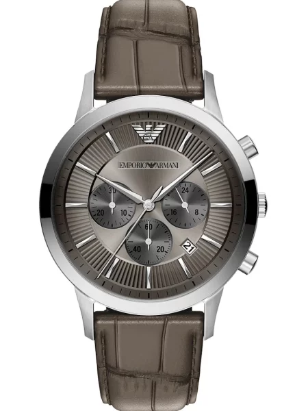Emporio Armani hodinky Iconico