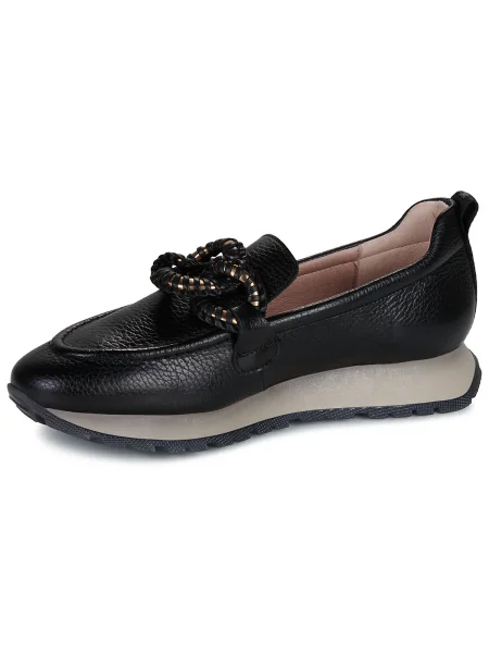 Pantofi Hispanitas negru