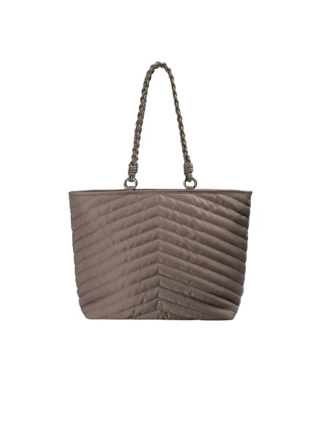 Geantă Scalpers gri