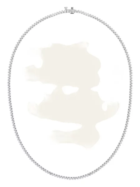 Colier Jewels Aficionado alb