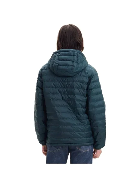Kapucnis dzseki Levi's® zöld