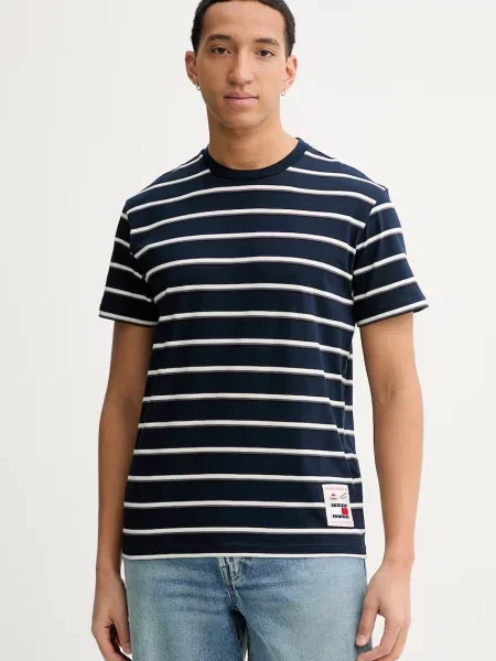 Tommy Jeans majica plava