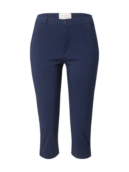 Freequent Hlače SOLVEJ mornarska
