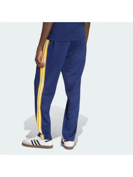 Tepláková souprava Adidas modrá