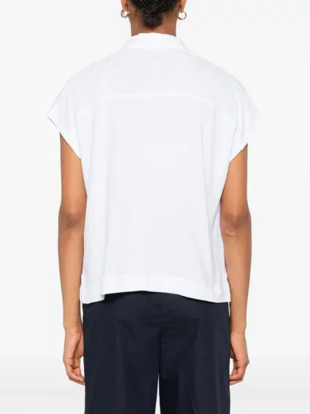 Polo Marc O'polo alb