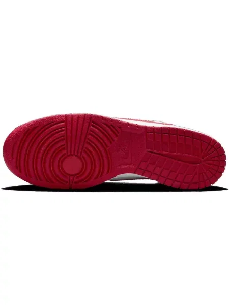 Tenisky Nike biela