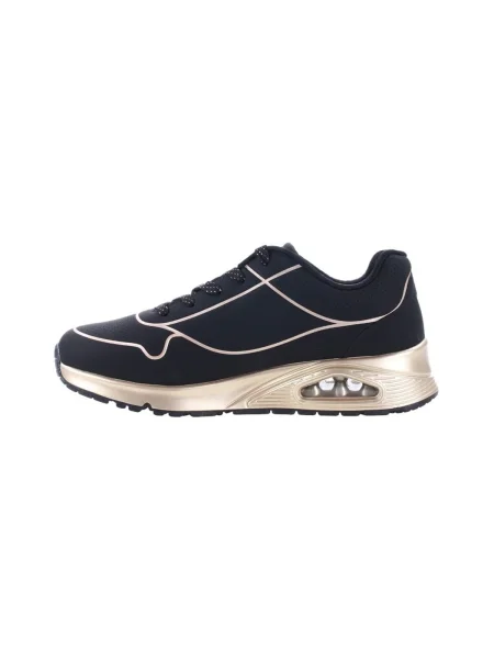 Pantofi copii Skechers albastru