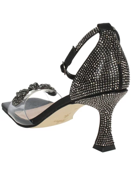 Pantofi Menbur negru