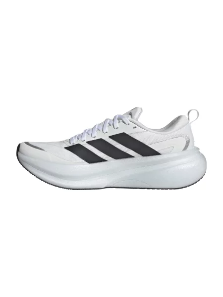 Pantofi Adidas alb