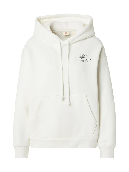 Geacă Levi's ® alb