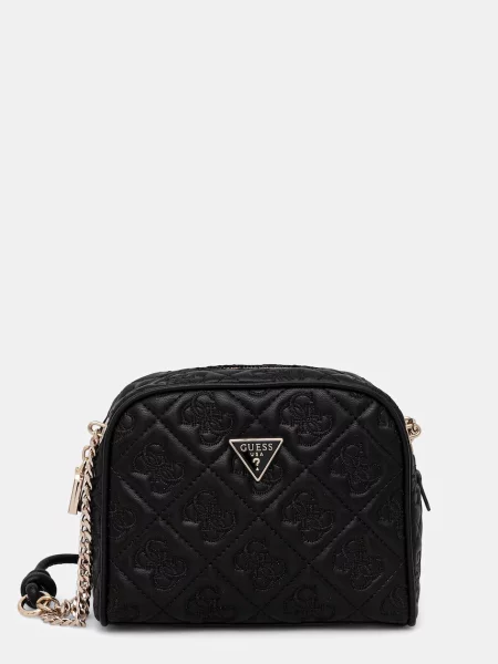 Чанта Guess ADELASIA черно