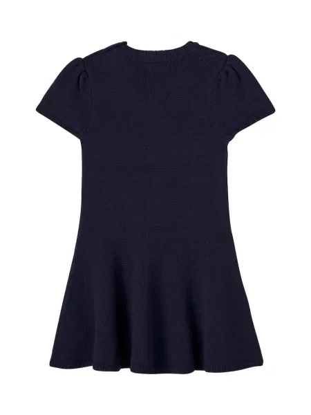 Φόρεμα Polo Ralph Lauren μπλε