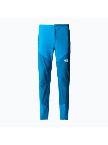 Olcsóbban. Férfi trekking nadrág The North Face Felik Slim Tapered skyline blue/adriatic blue. Méret: kék