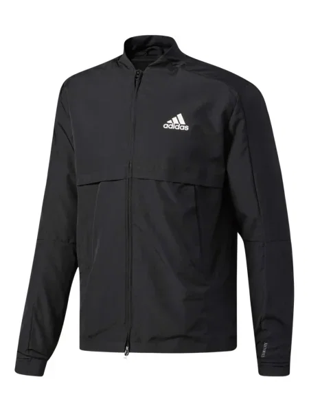 Скейт & стрийт маратонки Adidas Superstar с автограф за туризъм бяло
