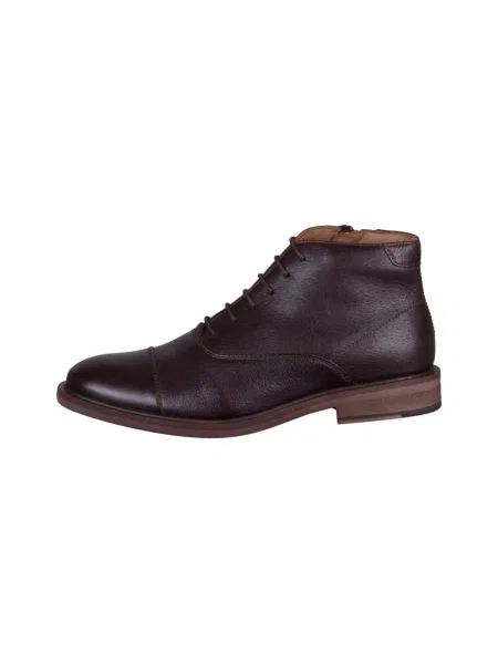 Pantofi Josef Seibel maro
