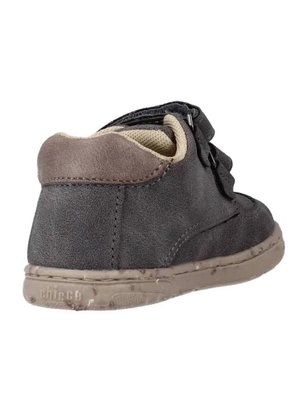 Pantofi copii Chicco gri