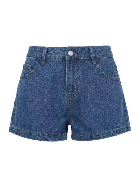 Studioselect Jeans Samira denim albastru