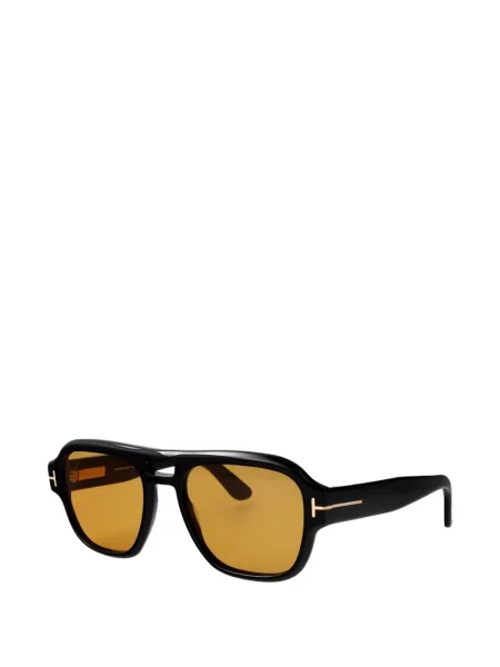 Ochelari de soare Tom Ford Eyewear negru