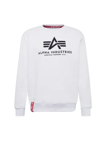 Palton Alpha Industries alb