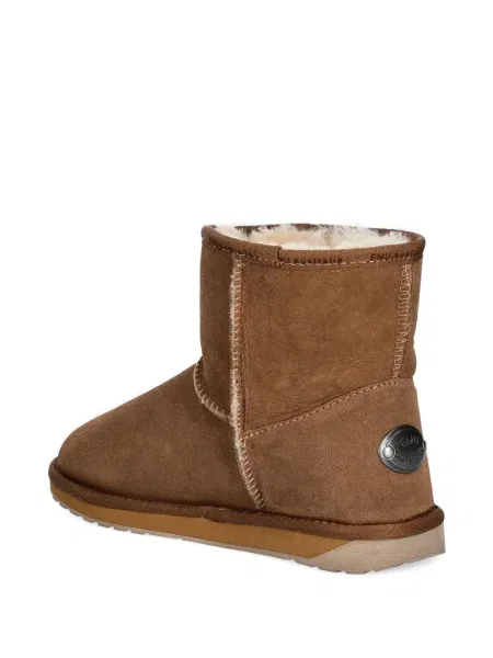 Botine Emu Australia maro