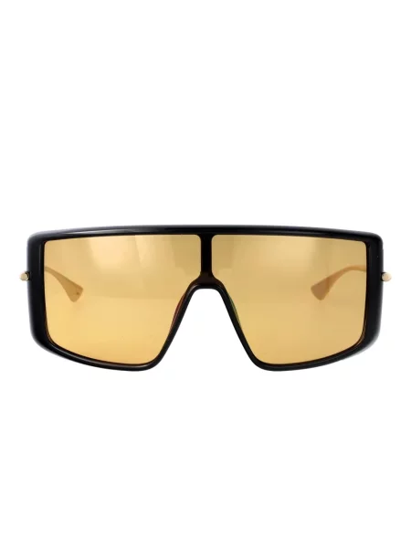 Ochelari de soare Alexander Mcqueen Eyewear negru