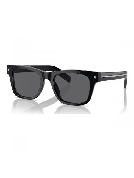 Napszemüveg Prada Eyewear fekete