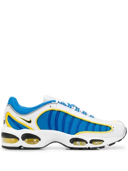 Sneakerși Nike Air Max alb