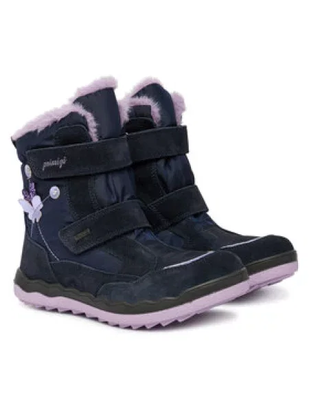 Primigi Hótaposó GORE-TEX D Sötétkék