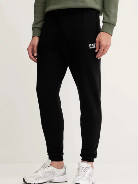 Emporio Armani trening verde